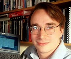 Linus Torvalds Biography - Facts, Childhood, Family Life & Achievements