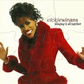 Vickie Winans - Bringing It All Together (2003, CD) | Discogs