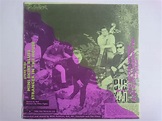 THE VIBES CAN YOU FEEL EP BIG BEAT SW 99 GARY BONIFACE PSYCHOBILLY ...