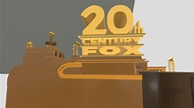 20th Century Fox Logo On Family Guy - 3D model by kidsthyes [e30e7a4 ...