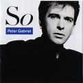 Peter Gabriel – So (CD) - Discogs