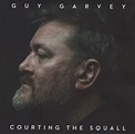 Guy Garvey - Courting The Squall (2015, CD) | Discogs