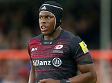 Maro Itoje becomes latest England star to commit future to Saracens ...