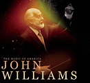 Music of America: John Williams: Amazon.co.uk: Music