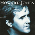 Howard Jones - The Best Of Howard Jones (CD) | Discogs