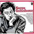 Initials B B 1966-1968: Serge Gainsbourg: Amazon.es: CDs y vinilos}