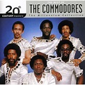 Commodores - Millennium Collection: 20th Century Masters - CD - Walmart ...