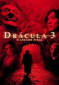 Dracula III: Legacy filme - Veja onde assistir