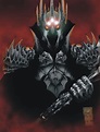 Morgoth | Villains Wiki | Fandom