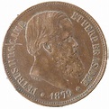 #21296 Pierre II, Brésil, 40 Reis : TTB, 40 Reis, De 5 à 15 Euros ...