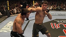 Nick Diaz vs Robbie Lawler Full Fight
