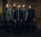 All That Remains - Madness (Album Review) - Cryptic Rock