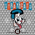 Release group “40” by Stray Cats - MusicBrainz