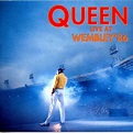 Queen of Rhye: Queen - Live at Wembley 1986