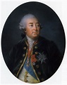 Luigi Filippo II di Borbone, duca d'Orléans: "Philippe Égalité ...