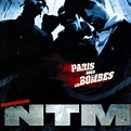 Paris sous les bombes, le classique du Suprême NTM a 25 ans | Hip Hop ...