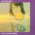 Mediterraneo: Joan Manuel Serrat: Amazon.es: Música