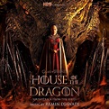 Ramin Djawadi - House Of The Dragon: Season 1 Original Soundtrack [3xLP ...