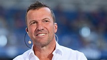 Germany legend Lothar Matthaus respects England but says players alone ...