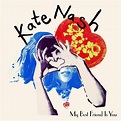 Kate Nash | Music fanart | fanart.tv
