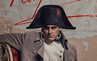 'Napoleon': see Joaquin Phoneix star as Napoleon Bonaparte in first trailer