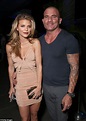 Dominic Purcell's racy relationship past exposed as he begins romance ...