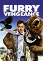 Furry Vengeance | Movie fanart | fanart.tv
