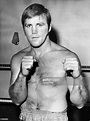 Jerry Quarry Boxer - Wiki, Profile, Boxrec