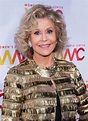 Jane Fonda Says She's Done Getting Plastic Surgery
