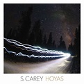 S. Carey: Hoyas (LP) – jpc