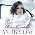 Merry Christmas from Andra Day | 12" Vinyl EP | Free shipping over £20 ...