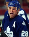 Tie Domi - Stats, Contract, Salary & More
