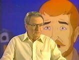 Don Messick - Hanna-Barbera Wiki