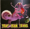 Yeah Yeah Yeahs - Mosquito | Releases | Discogs