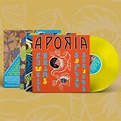 SUFJAN STEVENS & LOWELL BRAMS – Aporia (Yellow Colour Vinyl) - The ...