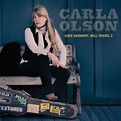 Carla Olson - Have Harmony, Will Travel 3 (2023) Hi-Res