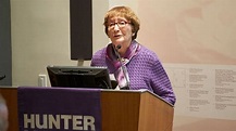Renowned Economist Anita Summers '45 Honored at Roosevelt House ...