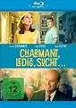 Charmant, ledig, sucht ... auf Blu-ray Disc - Portofrei bei bücher.de