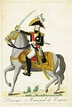 DAVOUST Maréchal de l'Empire - à Paris chez Basset | Napoleon ...