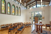 Sacred Heart Catholic Parish, Coronado, CA - domusstudio architecture