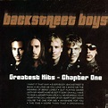 The Hits: Chapter One : Backstreet Boys