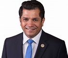 U.S. Representative Jimmy Gomez