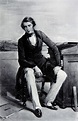John Ruskin – Victorian Social Thinker and Art Lover | SciHi Blog