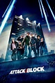 Attack the Block (2011) - Posters — The Movie Database (TMDB)