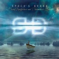 Album Reviews: Spock's Beard- Brief Nocturnes and Dreamless Sleep