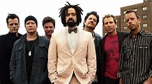 Counting Crows – “August and Everything After” • chorus.fm