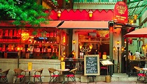 Queridinho dos famosos, restaurante Paris 6 chega a BH com diversos ...