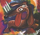 The Far Side | Wiener dog, Dachshund cartoon, Dog art