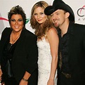Country Music Feuds – Sugarland vs. Kristen Hall