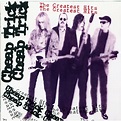 Cheap Trick - The Greatest Hits (1991, CD) | Discogs